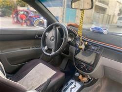 شيفروليه اوبترا